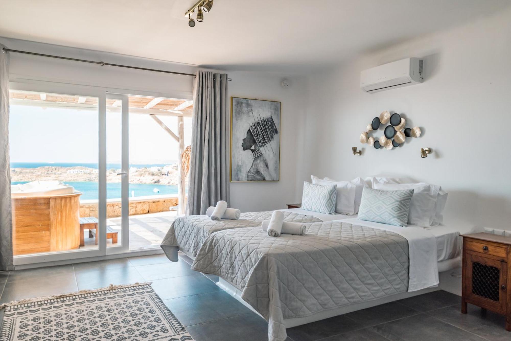 New Paradise Beach Resort - Adults Only Екстер'єр фото