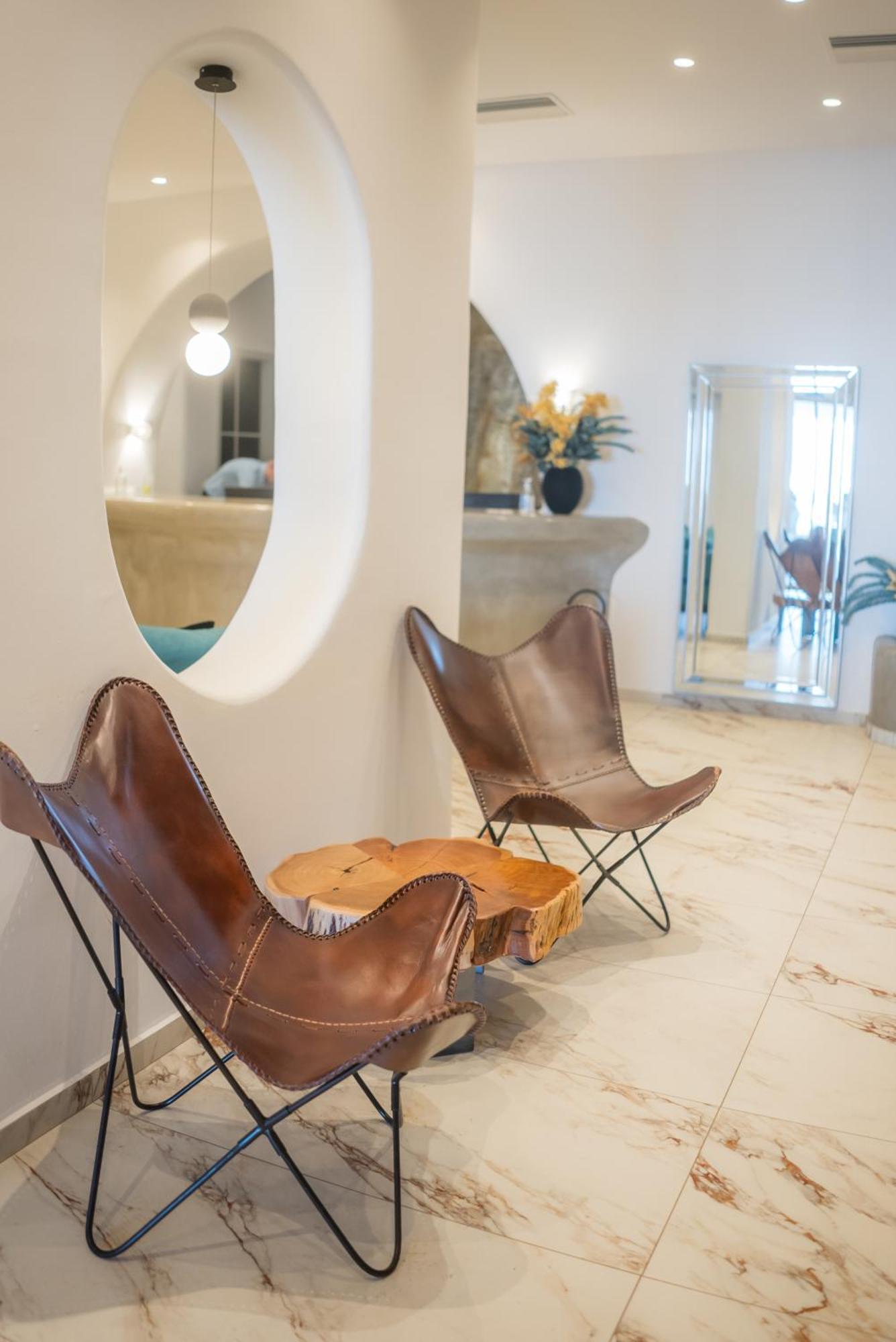New Paradise Beach Resort - Adults Only Екстер'єр фото