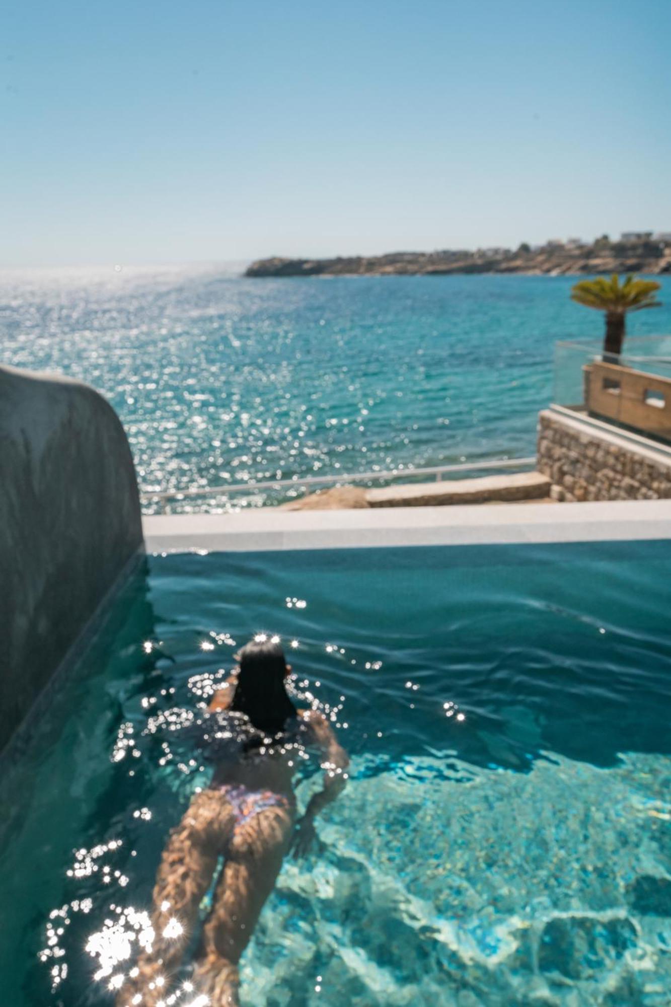 New Paradise Beach Resort - Adults Only Екстер'єр фото