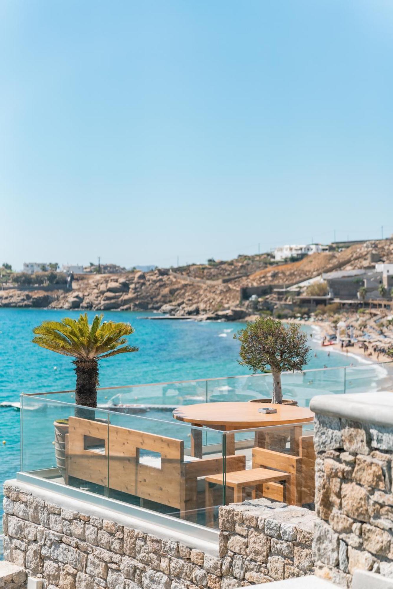 New Paradise Beach Resort - Adults Only Екстер'єр фото