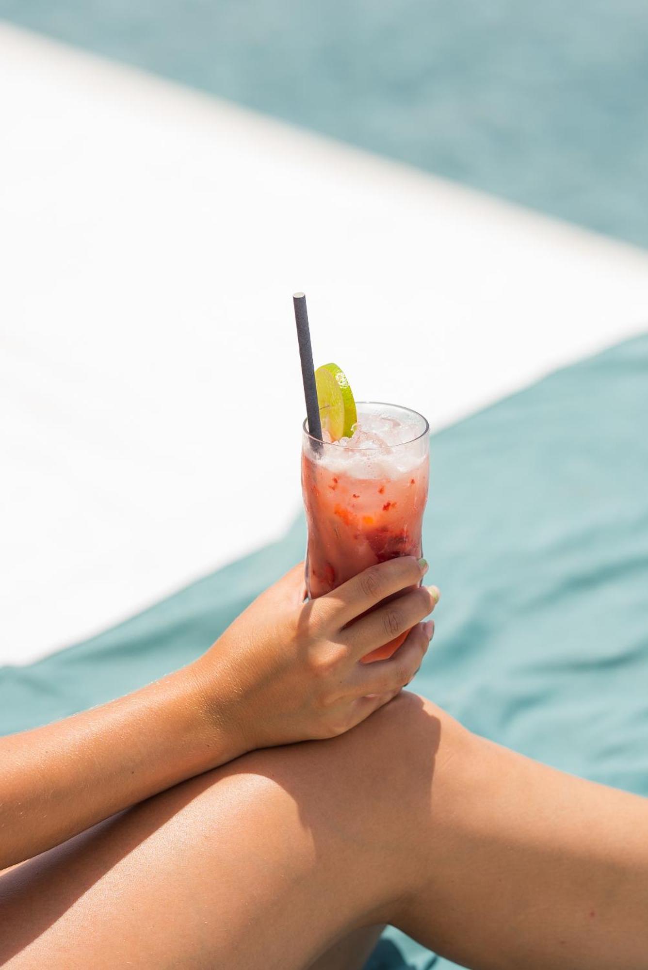 New Paradise Beach Resort - Adults Only Екстер'єр фото