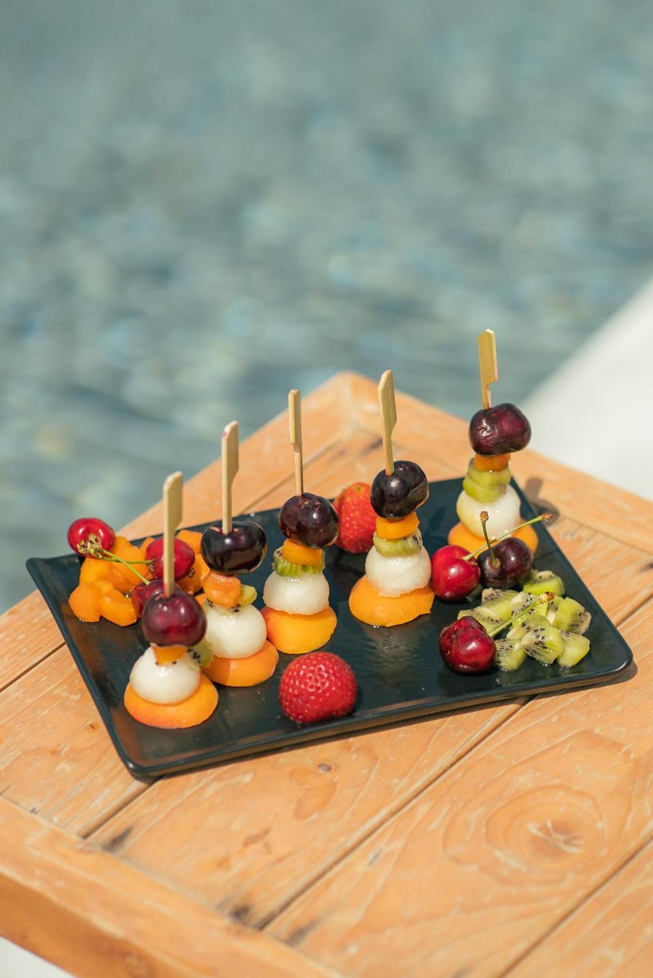 New Paradise Beach Resort - Adults Only Екстер'єр фото
