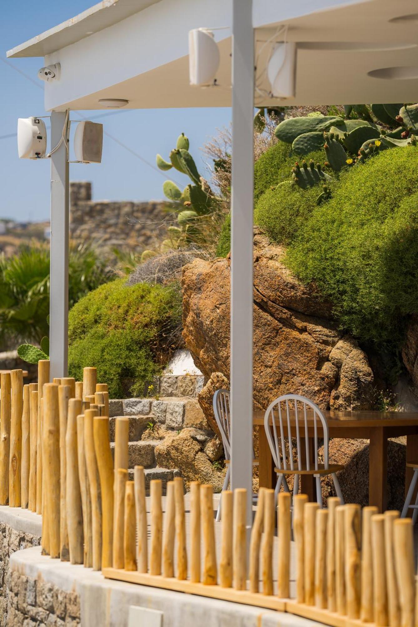 New Paradise Beach Resort - Adults Only Екстер'єр фото