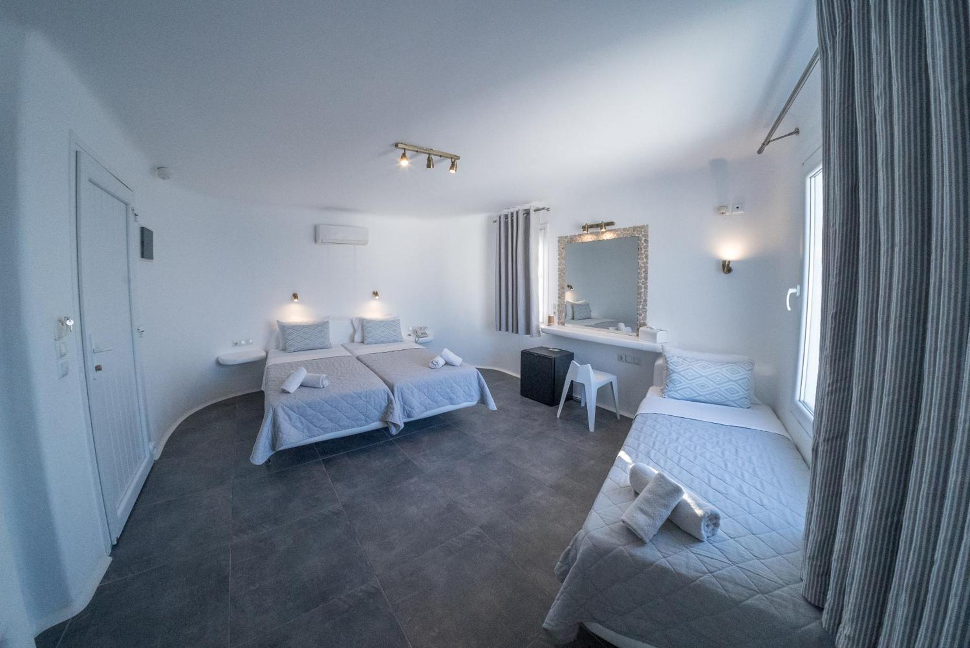 New Paradise Beach Resort - Adults Only Екстер'єр фото