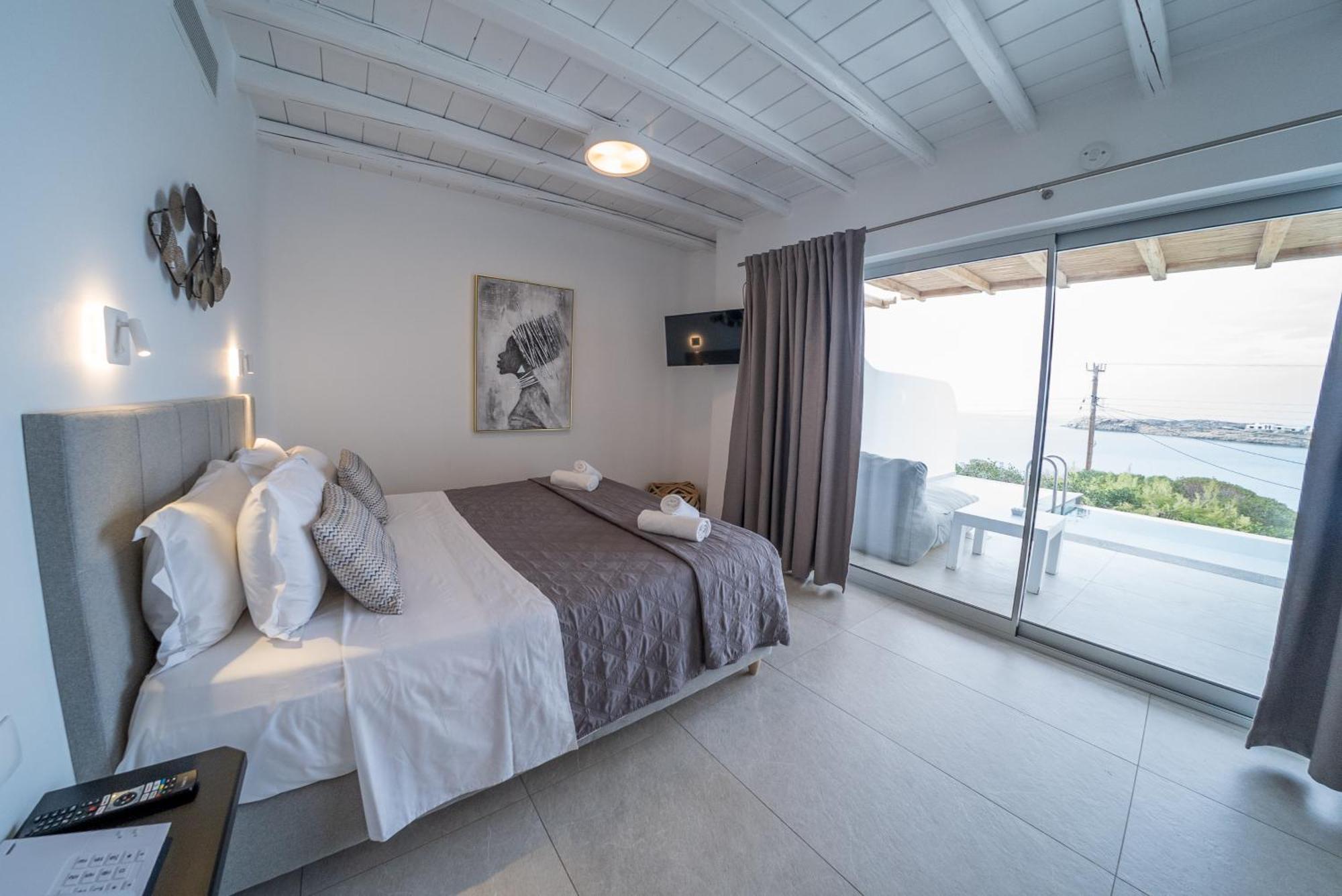 New Paradise Beach Resort - Adults Only Екстер'єр фото