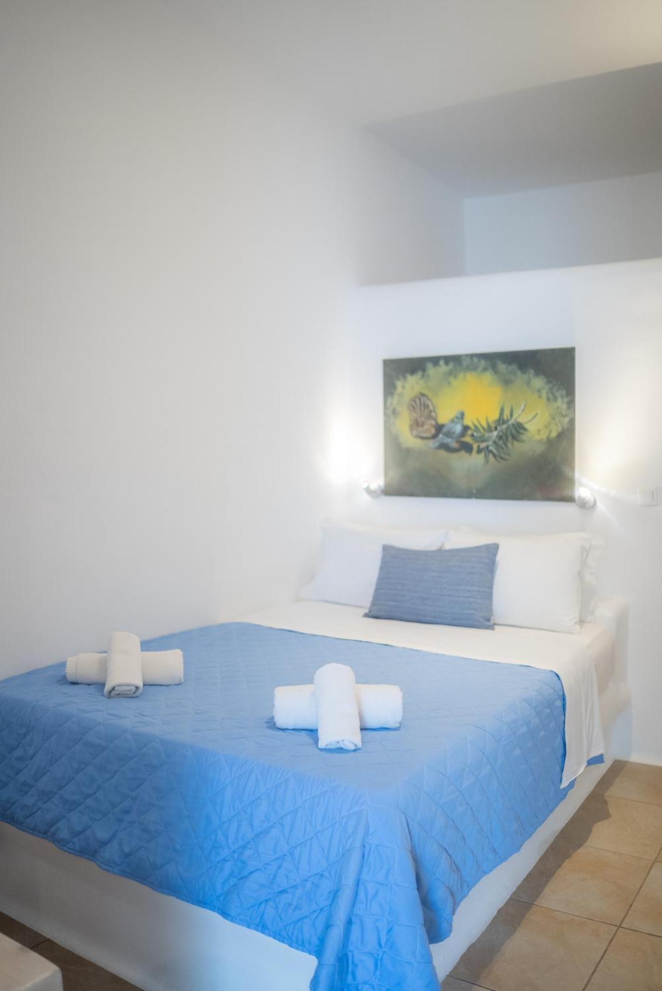 New Paradise Beach Resort - Adults Only Екстер'єр фото