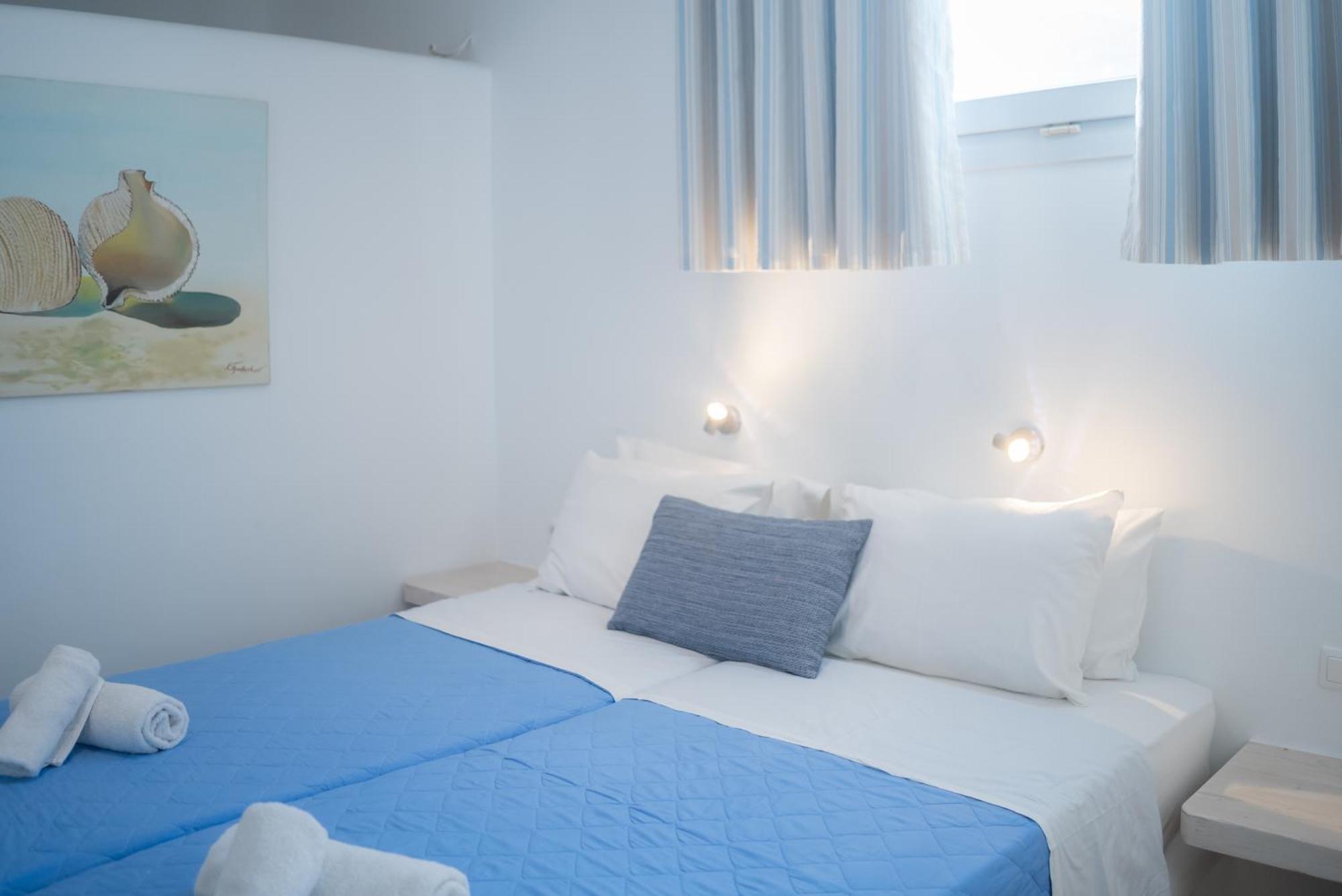 New Paradise Beach Resort - Adults Only Екстер'єр фото