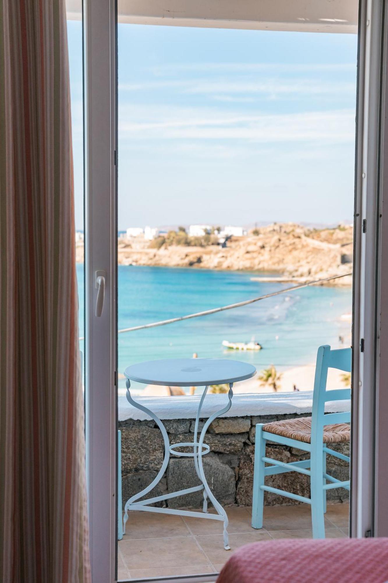 New Paradise Beach Resort - Adults Only Екстер'єр фото
