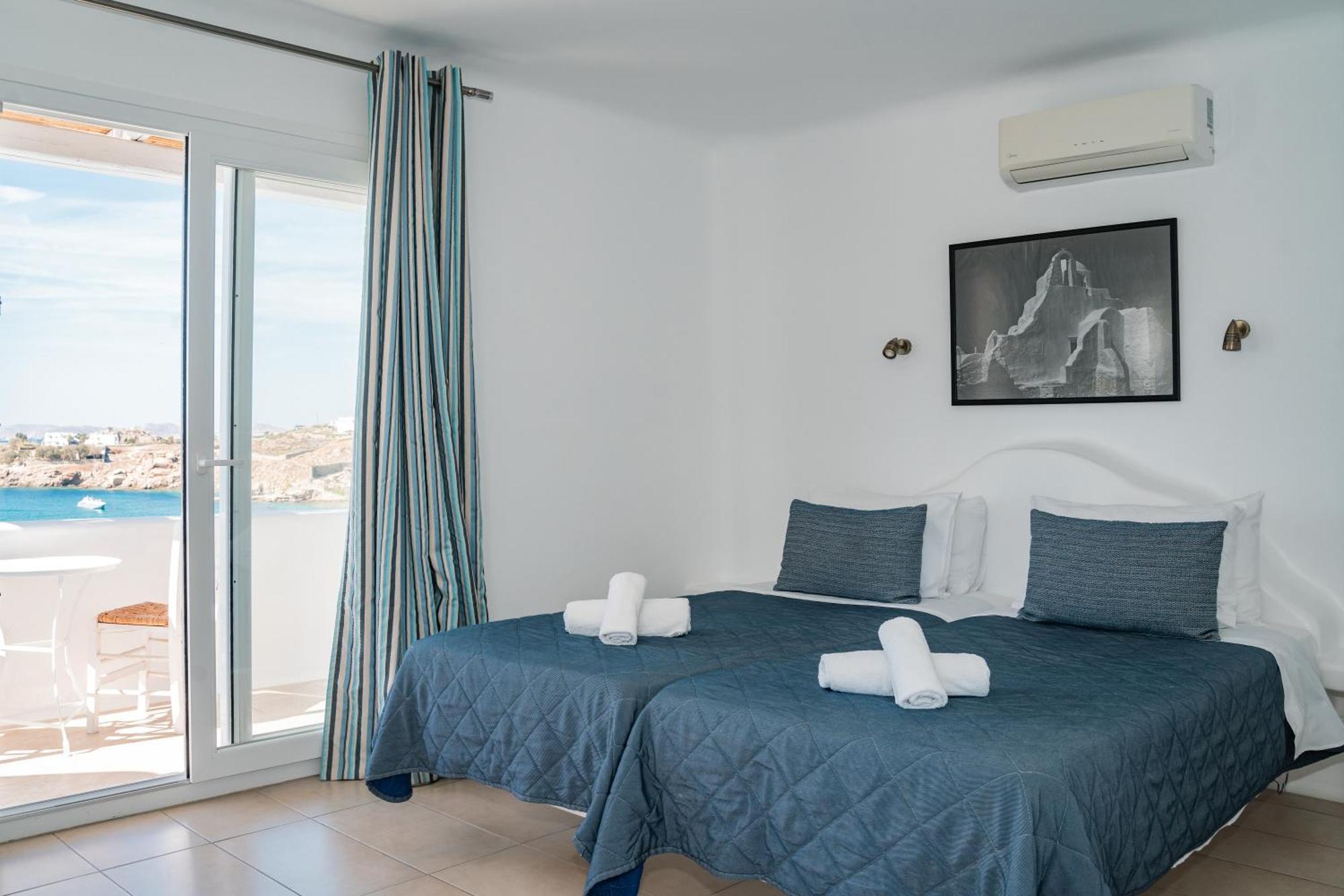 New Paradise Beach Resort - Adults Only Екстер'єр фото